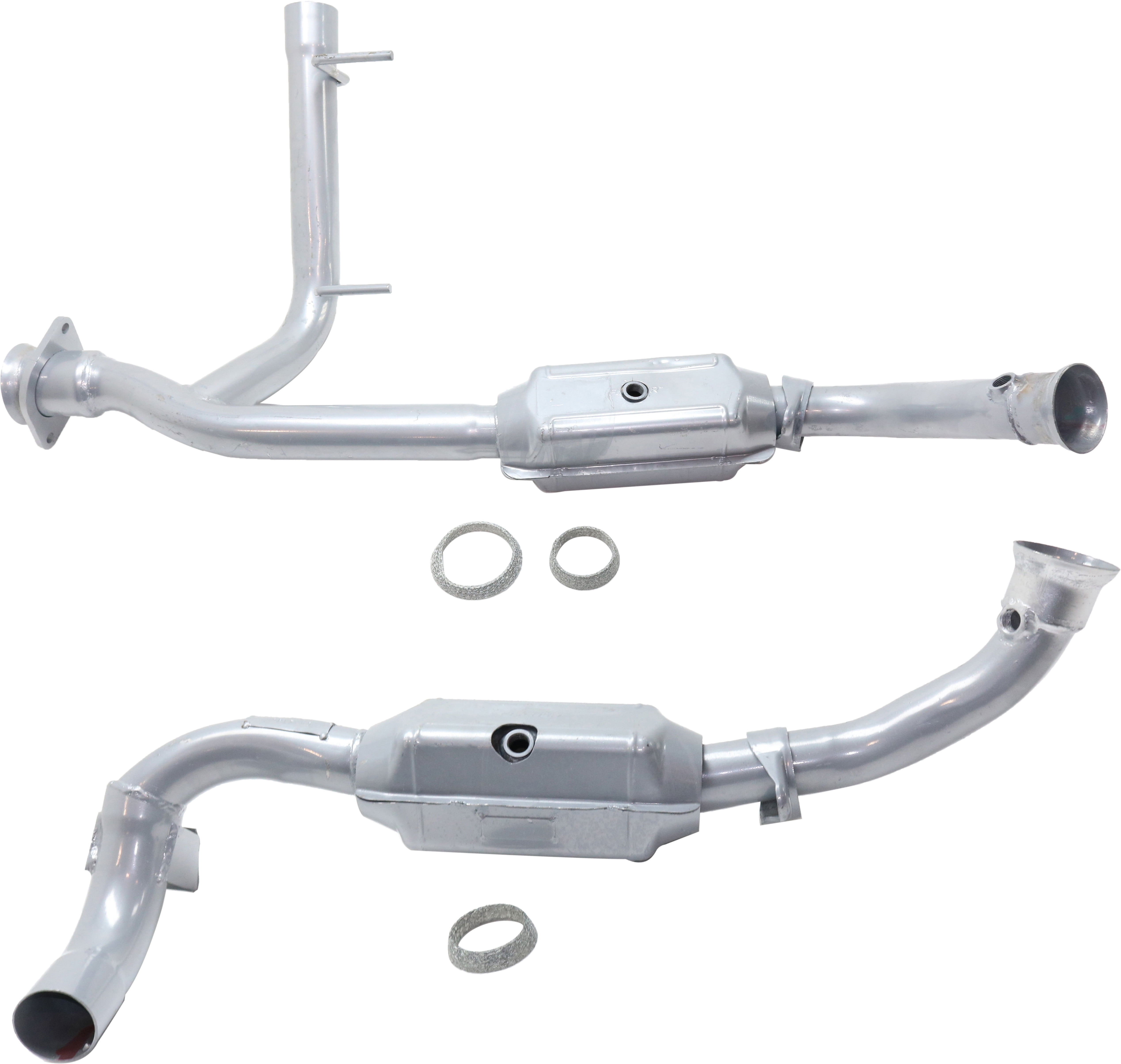 2005 Ford Expedition Catalytic Converter
