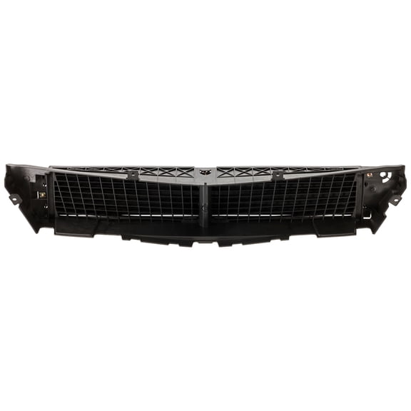 Garage-Pro Lower Active Grille Shutter Compatible with Chevrolet Impala 2014-2019 With Motor, With Actuator