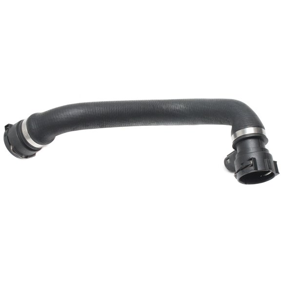 Garage-Pro Lower Radiator Hose Compatible with BMW 525i 2001-2003, BMW 528i 2000, BMW 530i 2001-2003 With Coolant Reservoir and Water Pump