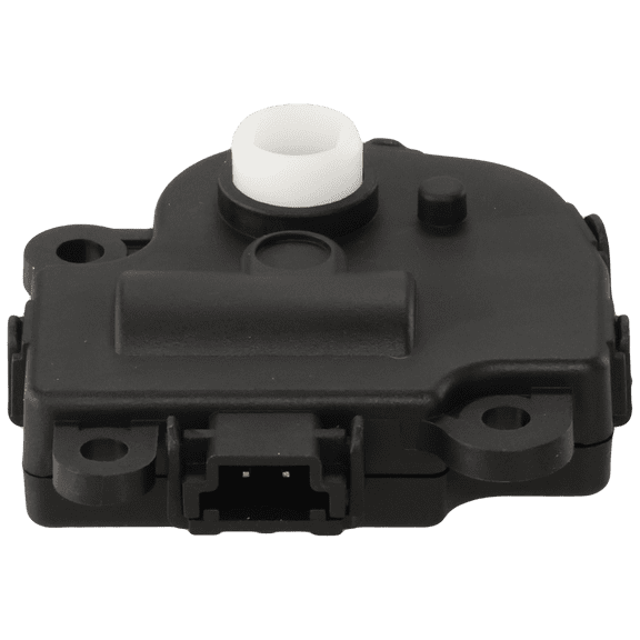 Garage-Pro Main A/C Actuator Compatible with Buick LaCrosse 2005-2009, Chevrolet Corvette 2005-2013, Chevrolet Impala 2004-2013, Chevrolet Malibu 2004-2008