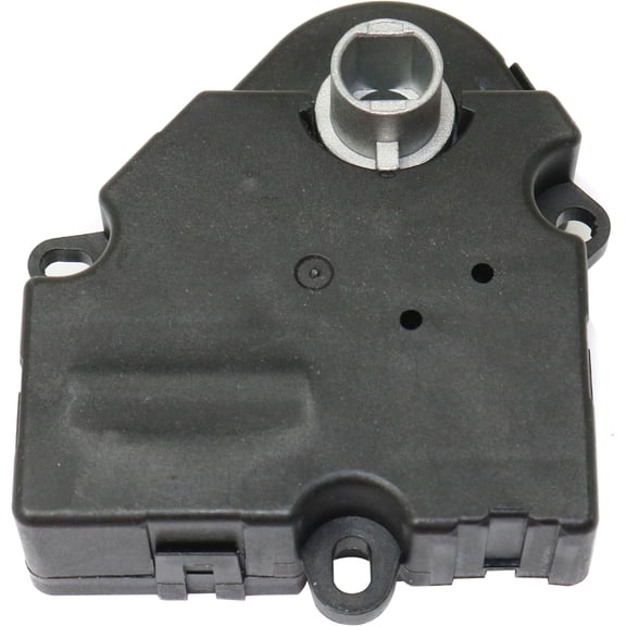 Garage-Pro Main A/C Actuator Compatible with Cadillac Escalade EXT 2003-2006, Chevrolet Avalanche 1500 2003-2006, Chevrolet Avalanche 2500 2003-2006, Hummer H2 2003-2007