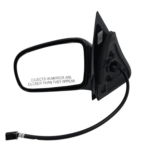Garage-Pro Mirror Compatible: Chevrolet Cavalier 1995-2005, Pontiac Sunfire Driver Side