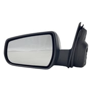 Garage-Pro Mirror Compatible Chevrolet Malibu 2013-2015, Malibu Limited 2016 Driver Side With Non-Heated, Non-Folding, No Auto-Dim, No Blind Spot Feature, No Signal Light, No Puddle Light
