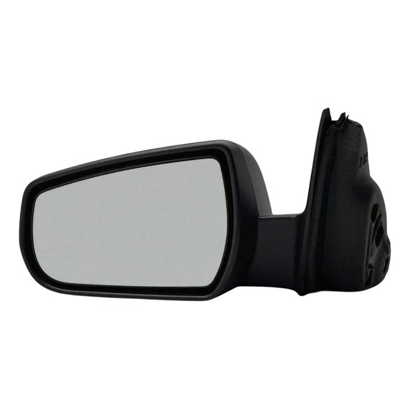Garage-Pro Mirror Compatible: Chevrolet Malibu 2013 Driver Side With Heated, Manual Folding