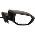 thumbnail image 1 of Garage-Pro Mirror Compatible: Honda Insight 2019-2021 Passenger Side With Heated, Manual Folding, 1 of 6