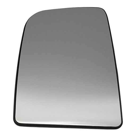 Garage-Pro Mirror Glass Compatible: Mercedes Benz Sprinter 2500 2010-2014, Sprinter 3500 Driver Side, Upper