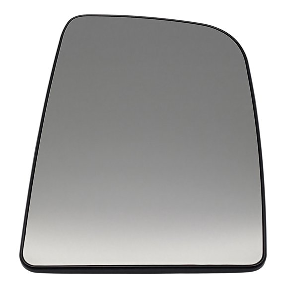 Garage-Pro Mirror Glass Compatible: Mercedes Benz Sprinter 2500 2010-2014, Sprinter 3500 Passenger Side, Upper