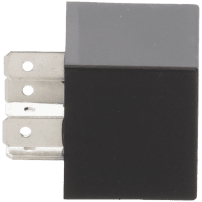 Garage-Pro Multi Purpose Relay Compatible with Ford Escape 2001-2008, Ford Explorer 1991-2010, Jeep Grand Cherokee 2007, Jeep Grand Cherokee 1993-2000