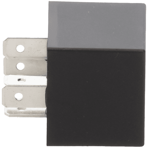 Garage-Pro Multi Purpose Relay Compatible with Ford Escape 2001-2008, Ford Explorer 1991-2010, Jeep Grand Cherokee 2007, Jeep Grand Cherokee 1993-2000