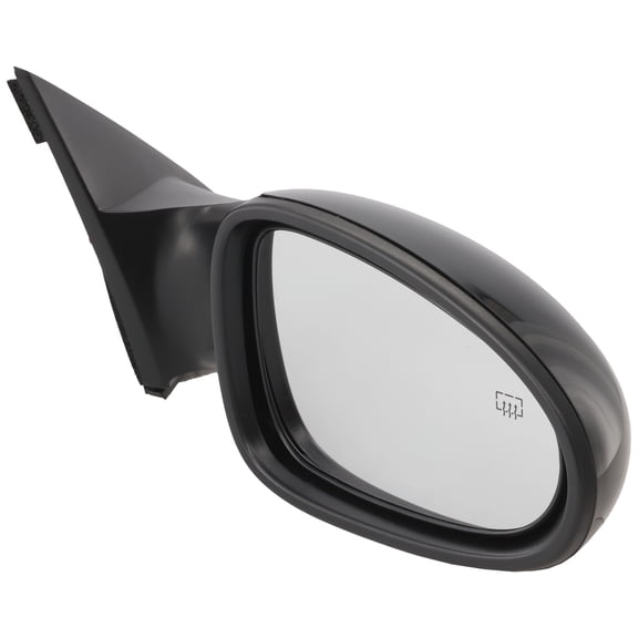 Garage-Pro Passenger Side Mirror Compatible with 2005-2006 Nissan Altima Paintable, Heated, Power Adjust
