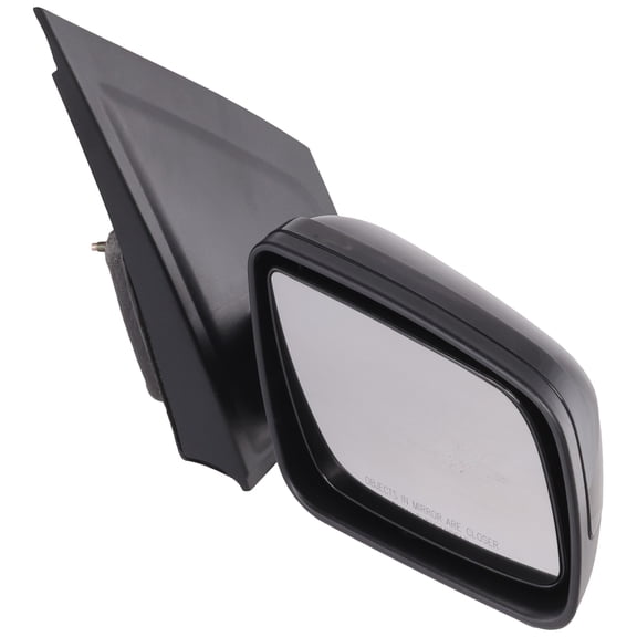 Garage-Pro Passenger Side Mirror Compatible with 2005-2007 Ford Freestyle Paintable, Power Adjust, Manual Folding