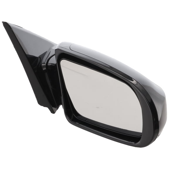 Garage-Pro Passenger Side Mirror Compatible with 2009-2014 Nissan Maxima Paintable, Power Adjust, Manual Folding
