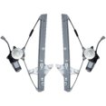 thumbnail image 2 of AE PARTS Front Right Power Window Regulator For Chrysler Town & Country 2 of 3