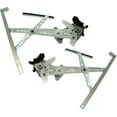 thumbnail image 1 of Garage-Pro Power Window Regulator With Motor Replacement For Hyundai Azera 2006-2011 Front, Driver Side Replaces# 824713L000-PFM, 1 of 8