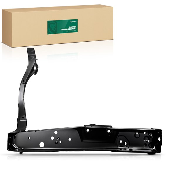 Garage-Pro Radiator Support Compatible: Lexus RX350 2023-2024, RX350h, RX450h+ 2024, RX500h Right Passenger, Fit North America Built Vehicle Side Panel Passenger Side