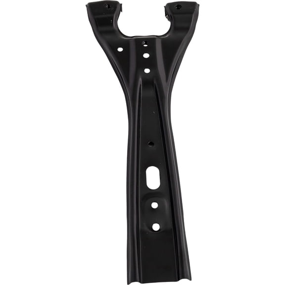 Garage-Pro Radiator Support Compatible: Subaru Outback 2008-2009, Legacy Center SU1233101