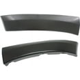 thumbnail image 1 of Garage-Pro Rear Bumper End Compatible with 2006-2012 Toyota RAV4 Extension Primed Passenger and Driver Side, 1 of 7