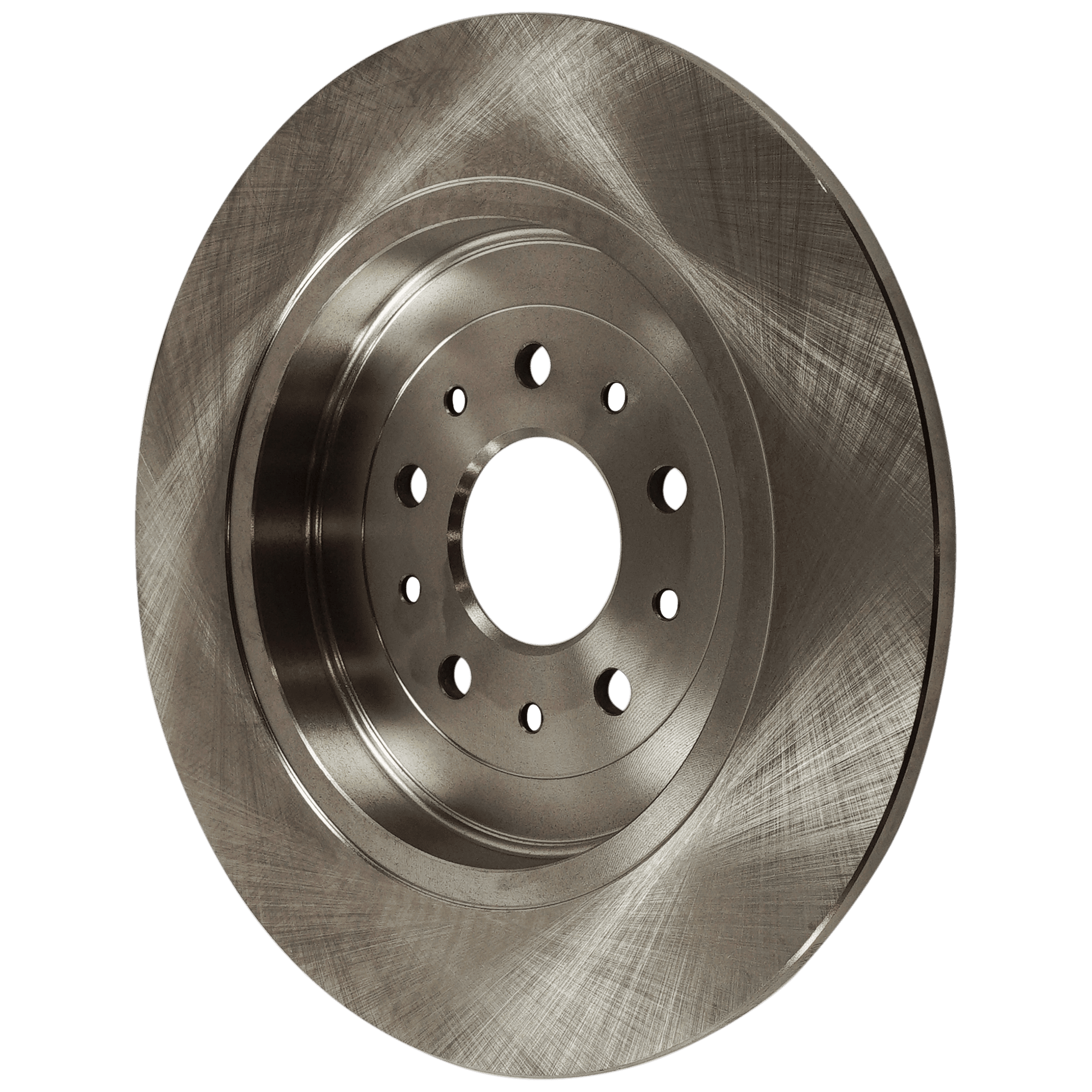 Garage-Pro Rear, Driver or Passenger Side Brake Disc Compatible with ...