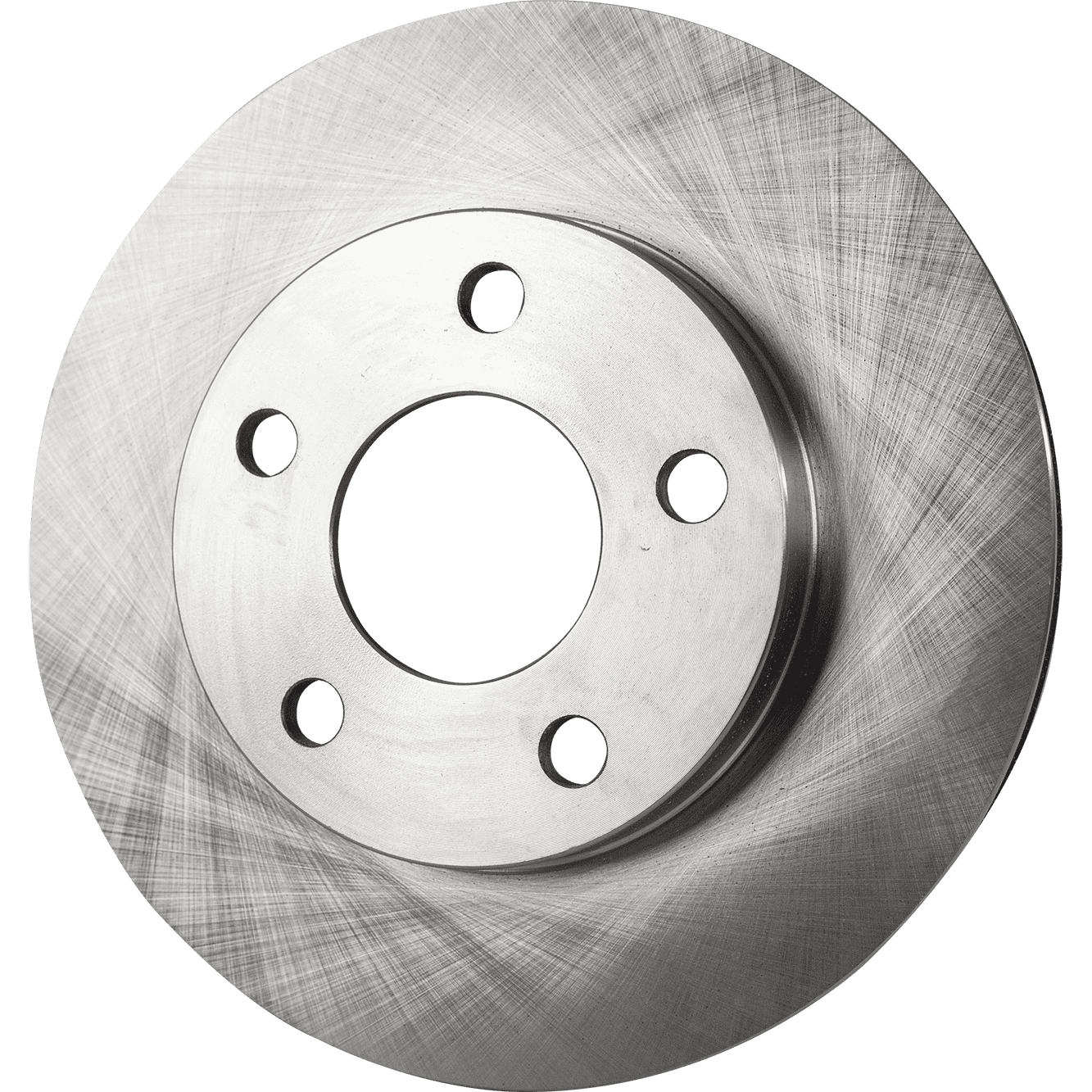 Garage-Pro Rear, Driver or Passenger Side Brake Disc Compatible with ...