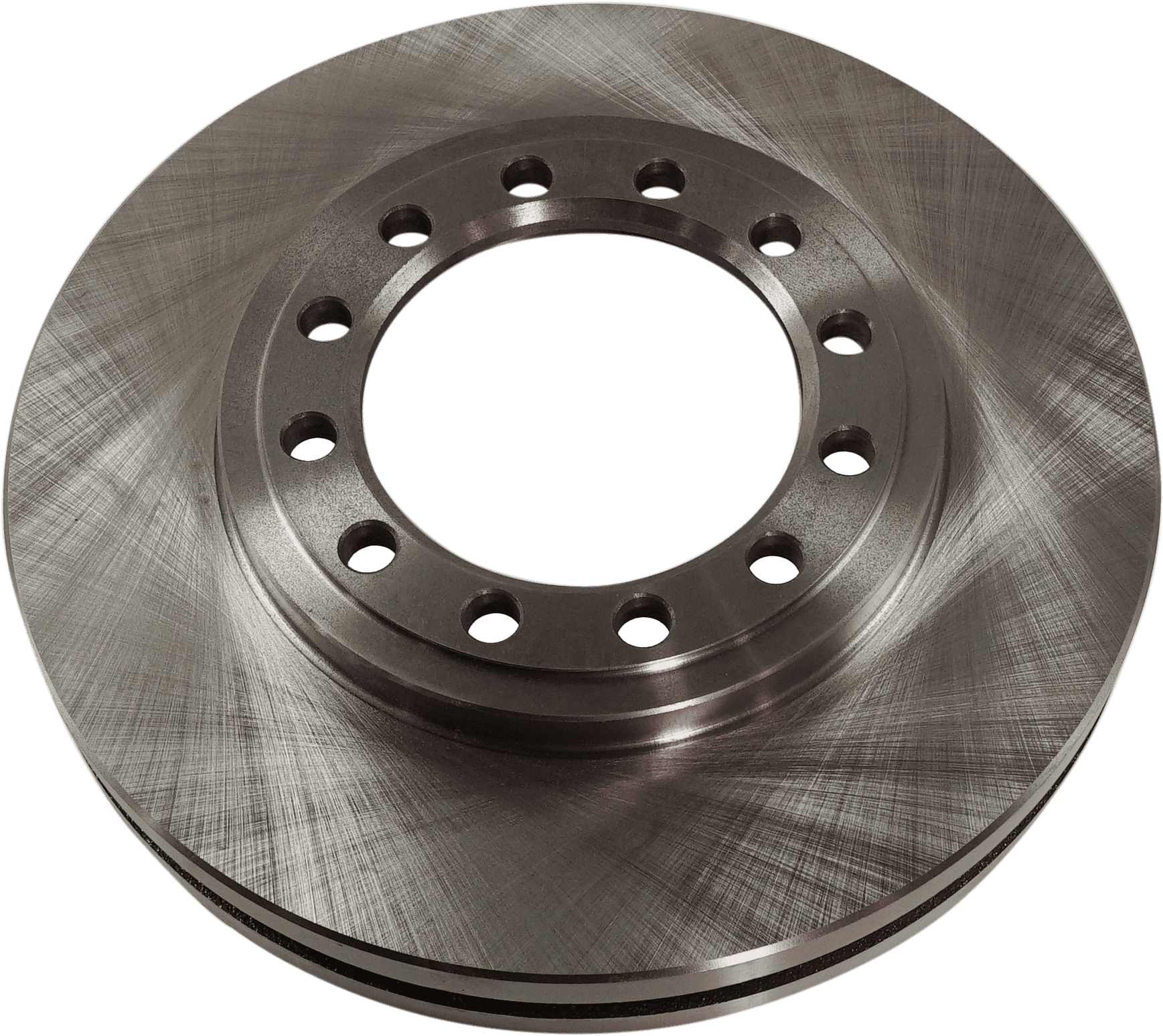 Garage-Pro Rear, Driver or Passenger Side Brake Disc Compatible with ...