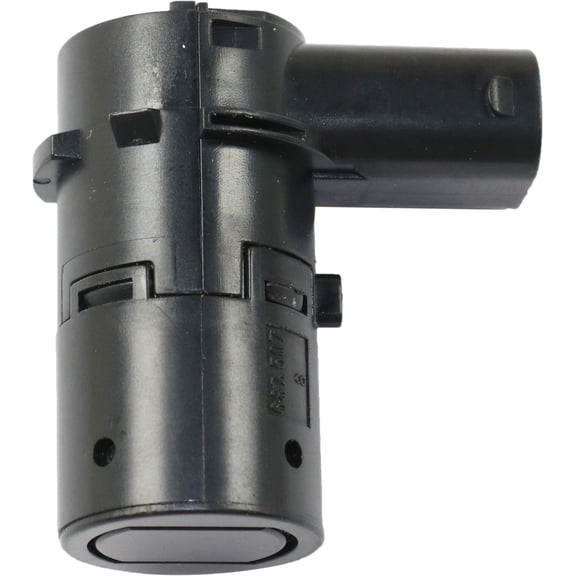 Garage-Pro Rear, Driver or Passenger Side Parking Assist Sensor For Ford Edge 2007-2010, Ford Fusion 2008-2009, Ford Taurus 2008-2009, Lincoln MKX 2007-2010 Pin type, 3-prong male terminal