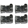 thumbnail image 1 of Garage-Pro Rear, Driver and Passenger Side Parking Assist Sensor Set of 2 Compatible with 2003 Ford Expedition, Fits 2003-2006 Lincoln LS, 2003-2005 Town Car & 2003-2006 Navigator, 1 of 6