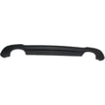 thumbnail image 1 of Garage-Pro Rear, Lower Valance Compatible with Kia Optima 2014-2015 Textured, Plastic, Bumper Cover, Sedan, CAPA, 1 of 4