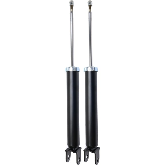 Garage-Pro Rear Set of 2 Shock Absorber Strut Compatible with Hyundai Elantra 2007-2010 Driver & Passenger Side Sedan Replaces# 553112H100