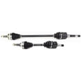 thumbnail image 1 of Garage-Pro Set of 2 CV Axle Assembly Compatible with Dodge Grand Caravan Caravan 1996-2007 Chrysler Town & Country 1996-2007 Front, Driver and Passenger Side Front Wheel Drive, 1 of 10