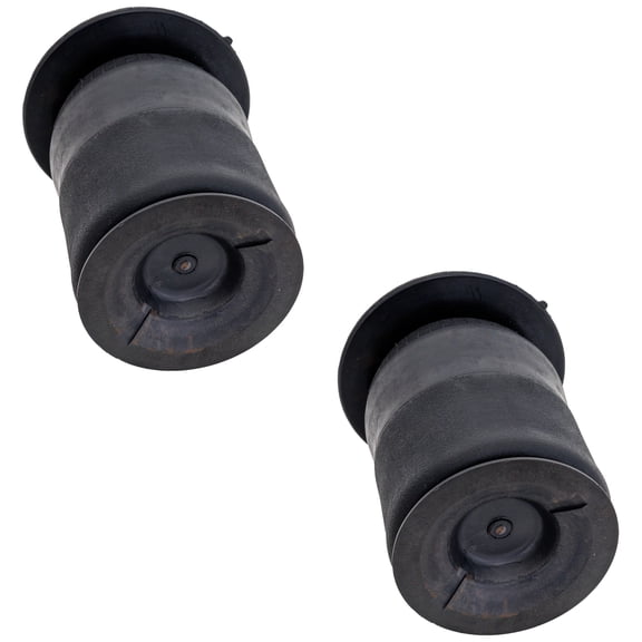 Gmc Envoy Rear Suspension