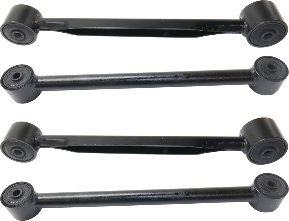Garage-Pro Set of 4 Rear Upper & Lower Control Arm w/Bushing(s ...