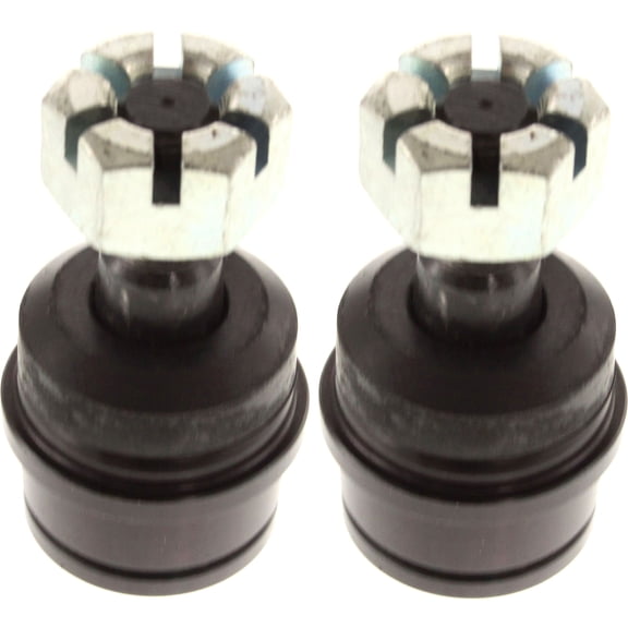 Garage-Pro Set of 2 Ball Joint Compatible with Jeep Wrangler 90-95, 97-06 Cherokee 90-01