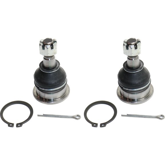 Garage-Pro Set of 2 Ball Joint Compatible with Nissan 240SX 1994-1998
