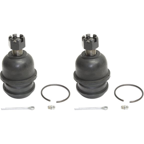Garage-Pro Set of 2 Ball Joint Compatible with Nissan D21 86-94 Pickup 95-97 RWD
