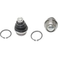 thumbnail image 1 of Garage-Pro Set of 2 Front LH & RH Lower Ball Joint Compatible with Mitsubishi Lancer 2002-2007, 1 of 7