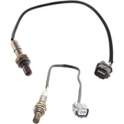 Garage-Pro Set of 2 O2 Oxygen Sensor Compatible with Honda Odyssey 2002-2004 3.5L Before and After Catalytic Converter