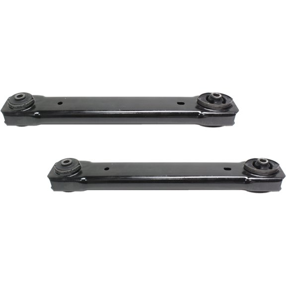 Garage-Pro Set of 2 Rear, Left and Right, Lower Control Arm With Bushing(s) Compatible with Jeep Grand Cherokee 1999-2004 4WD 52088355AB