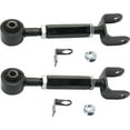 thumbnail image 1 of Garage-Pro Set of 2 Rear, Left and Right, Upper Control Arm With Bushing(s) Compatible with Honda CR-V 2007-2016 FWD 52390SWAA, 1 of 7
