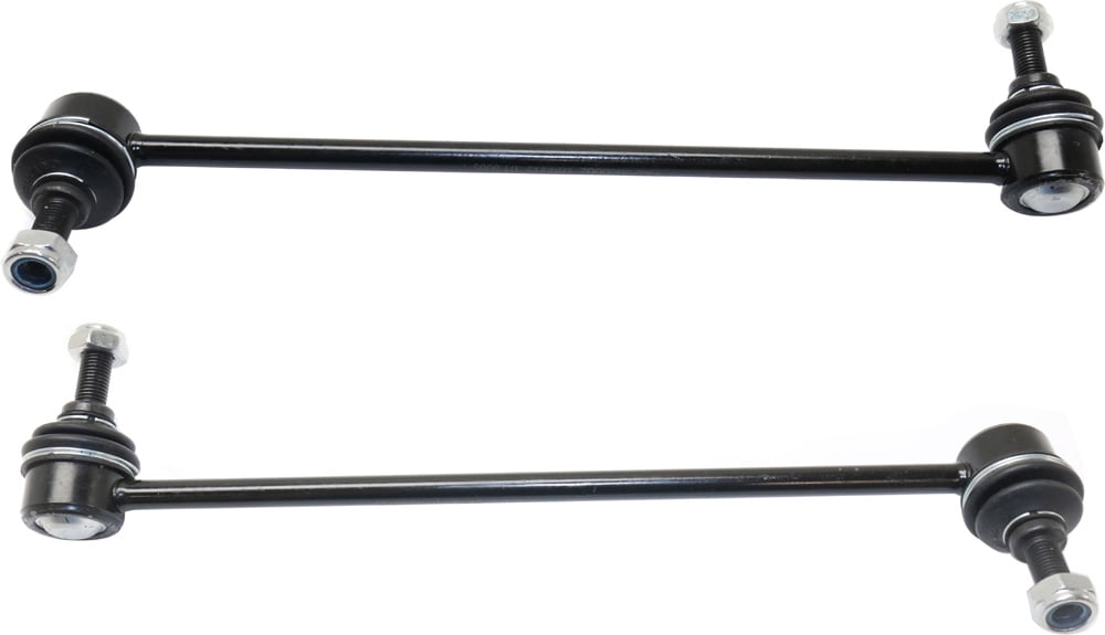 Garage-Pro Set of 2 Sway Bar Links Stabilizer Bar Links Compatible with BMW 328i 335i 07-13 RWD Front LH & RH