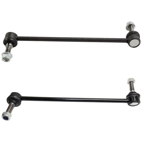 Garage-Pro Set of 2 Sway Bar Links Stabilizer Bar Links Compatible with Ford Explorer 11-19 Police Interceptor Utility 13-19 Front LH & RH