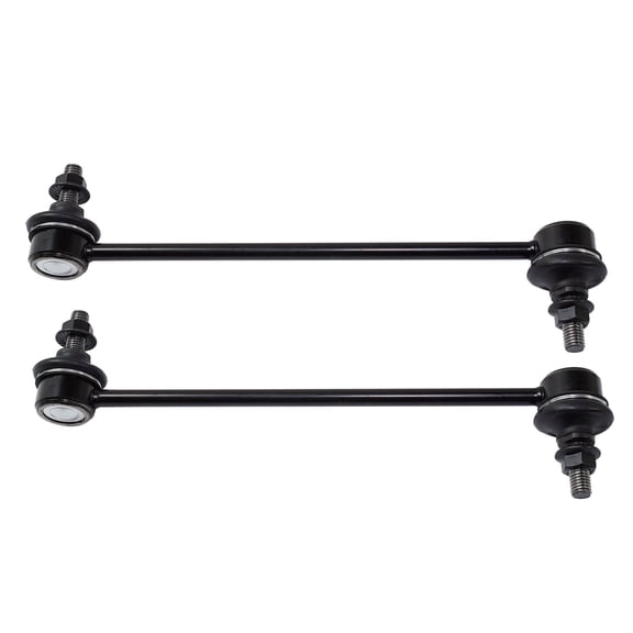 Garage-Pro Set of 2 Sway Bar Links Stabilizer Bar Links Compatible with Nissan Versa 07-19 Versa Note 14-19 Front