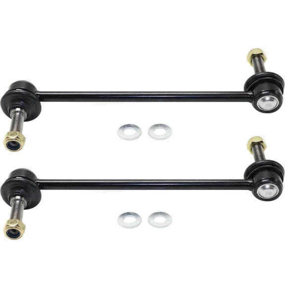 Garage-Pro Set of 2 Sway Bar Links Stabilizer Bar Links Compatible with Scion FR-S 13-16 Subaru BRZ 13-19 Front