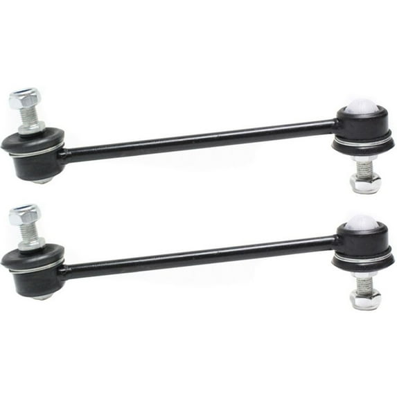 Garage-Pro Set of 2 Sway Bar Links Stabilizer Bar Links Compatible with Toyota Camry 92-01 Avalon 95-04 Rear LH & RH