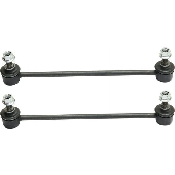 Garage-Pro Set of 2 Sway Bar Links Stabilizer Bar Links Compatible with Volvo S40 2001-2004 Front