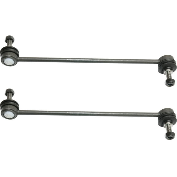 Garage-Pro Set of 2 Sway Bar Links Stabilizer Bar Links Compatible with Volvo S70 98-00 850 93-97