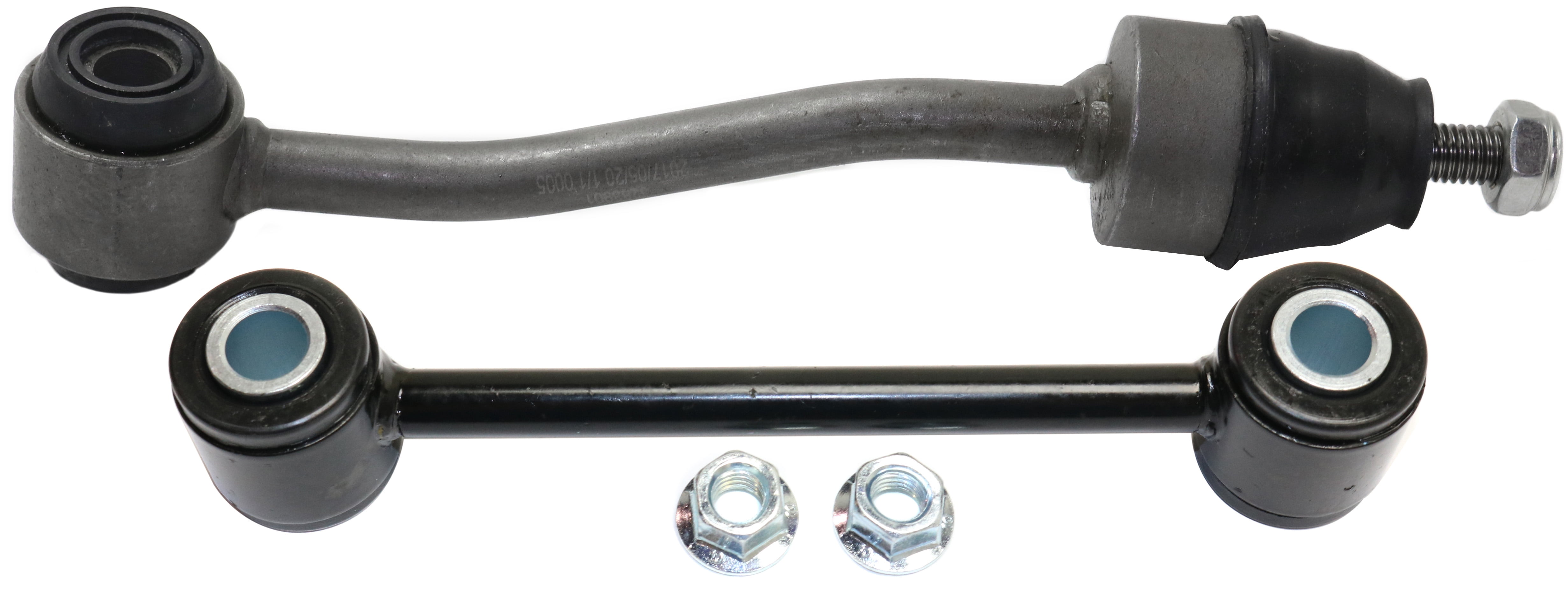 Garage-Pro Set of 4 Sway Bar Links Stabilizer Bar Links Compatible with ...
