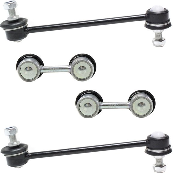 Garage-Pro Set of 4 Sway Bar Links Stabilizer Bar Links Compatible with Toyota Camry 92-96 Avalon 95-96 Front & Rear