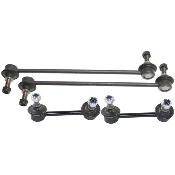 Garage-Pro Set of 4 Sway Bar Links Stabilizer Bar Links Compatible with Toyota RAV4 2001-2005 Front & Rear LH & RH