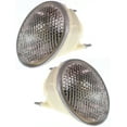 thumbnail image 1 of Garage-Pro Tail Light Lens and Housing Compatible with 1998-2005 Volkswagen Beetle Set of 2, Driver and Passenger Side, 1 of 5