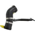 thumbnail image 1 of Garage-Pro Thermostat To Water Housing Inlet Radiator Hose Compatible with Land Rover LR4 2010, Land Rover Range Rover 2010-2013, Land Rover Range Rover Sport 2010-2013, 1 of 3